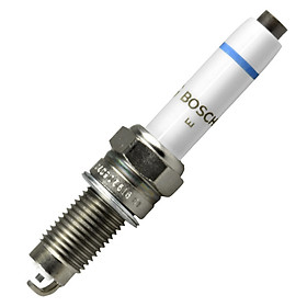 Volkswagen Volkswagen Shanghai Volkswagen original spark plug installed with new Jetta / new Santana / high 7 / Skoda (requires 4 for one)