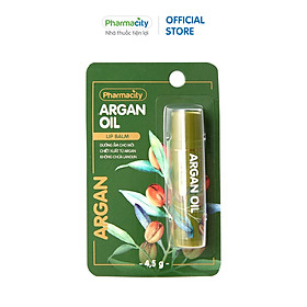 Son dưỡng ẩm Pharmacity Lip Balm