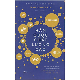 Hàn Quốc Chất Lượng Cao