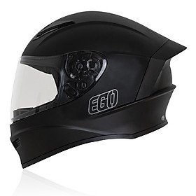 MŨ BẢO HIỂM FULLFACE EGO E-8 PLUS