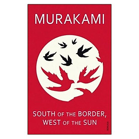 Sách South Of The Border, West Of The Sun (Paperback)