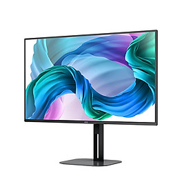 Mua Màn hình LCD AOC 27V5/BK/74 - Hàng chính hãng