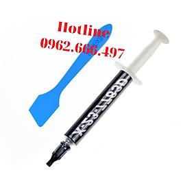 Mua Kem tản nhiệt (bạc) máy tính Shin-Etsu X-23-7783D dạng tuýp 2g
