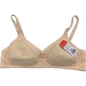 Combo 2 Áo Lót Không Gọng Mỏng Cho Người Ngực Lớn, Người Mập, Trung Niên - 5Star