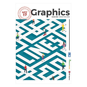 Hình ảnh sách Graphics 02 - Draw The Lines