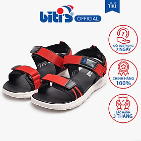 Sandal Eva Phun Bé Trai Biti's BEB001400DOO