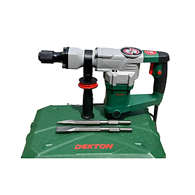 Mua MÁY ĐỤC BÊ TÔNG 1400W Dekton DK-HD3601-HÀNG CHÍNH HÃNG