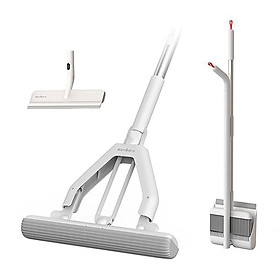 Mua Bộ chổi lau nhà 3 món XIAOMI DEERMA QJ100