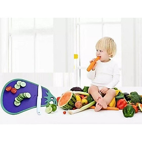 Mua THỚT NHỰA KHÁNG KHUẨN HOA QUẢ SIÊU XINH