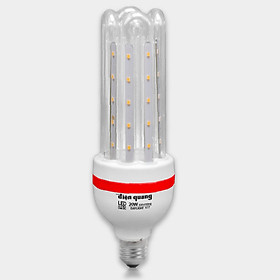 Mua Đèn LED compact Điện Quang ĐQ LEDCP01 20727AW (20W  warmwhite  chống ẩm)