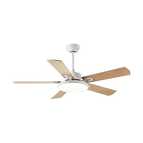 Mua Quạt trần thông minh có đèn Gigasun L004 - Hàng Chính Hãng
