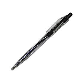 Bộ 6 Bút Bi FO - 03 - Mực Đen