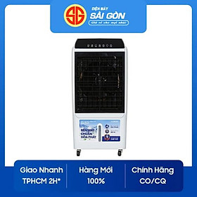 [Chỉ giao Hồ Chí Minh] Máy làm mát không khí Hòa Phát HPCF1-033i - Hàng chính hãng