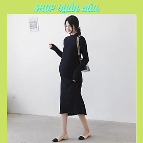 4 mẹ bầu Vbiz có niềm đam mê bất diệt với đầm body sexy  2sao