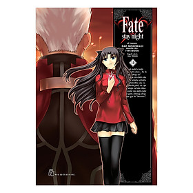 Fate Stay Night (Tập 12)