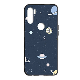 Ốp Lưng Dẻo Dành Cho Vsmart Active 3 In Hình Phần A- Handtown - Hàng Chính Hãng