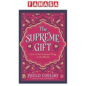 Sách ngoại văn: The Supreme Gift