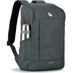 Balo laptop 15.6 inch Mikkor Kalino Backpack Graphite