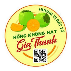 CÂY GIỐNG HỒNG GIA THANH- CAM KẾT GIỐNG CHUẨN F1