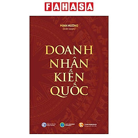 Doanh Nhân Kiến Quốc - Nhân Thái