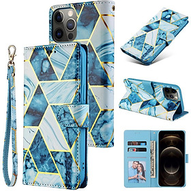 Bao Da Thời Trang Cao Cấp Cho Iphone 12 Pro Max 12 Mini Iphone 11 Pro Max