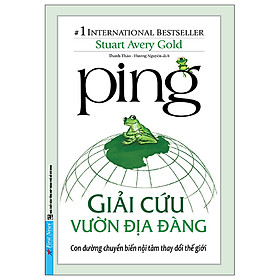 Ping - Giải Cứu Vườn Địa Đàng
