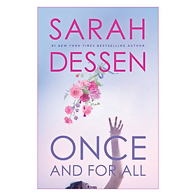 Once And For All