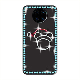 ỐP LƯNG ĐÍNH ĐÁ DÀNH CHO HUAWEI MATE 30