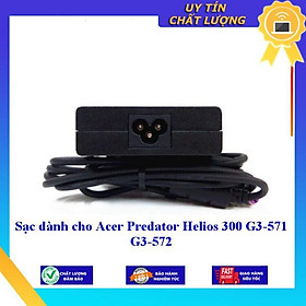 Sạc dùng cho Acer Predator Helios 300 G3-571 G3-572 - Hàng Nhập Khẩu New Seal
