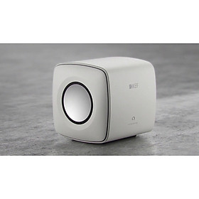 Mua Loa Sub KEF KC62  hàng chính hãng  new seal 100