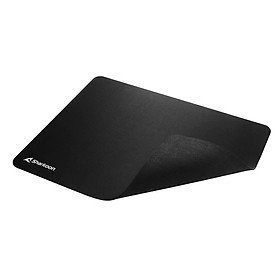  MIẾNG LÓT CHUỘT Sharkoon 1337 Mat Black – Gaming Mouse Mat_ HÀNG CHÍNH HÃNG