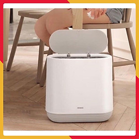 Mua Thùng đựng rác ecoco