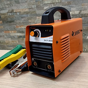 Mua Máy Hàn Chất Lượng Jasic electric kobe  - Modern Technology ZX7-200E
