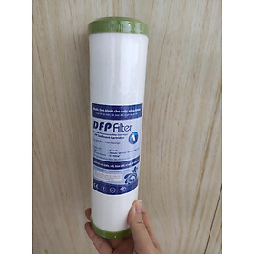 Mua Bộ 3 lõi lọc nước số 1 2 3 LÕI LỌC THÔ dùng cho máy lọc nước R.O kangaroo aqua  sanaky