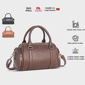 Túi trống mini đeo chéo thời trang Fadoda FTR1