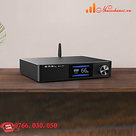 Mua Siêu Phẩm DAC SMSL SU9n Cực Kỳ Chất lượng-Chất Âm Trong Trẻo-Hàng Chính Hãng