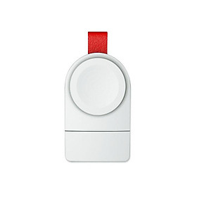 Sạc Nhanh Không Dây Cho Apple Watch iWatch 1 / 2 / 3 / 4