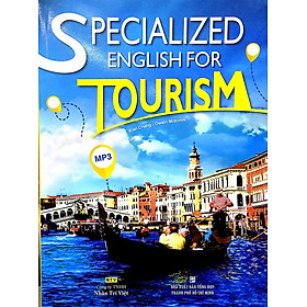 SPECIALIZED English For Tourims