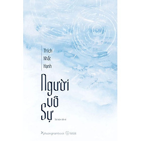 Sách người vô sự