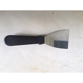 Xẻng đa năng dùng cho nhà bếp bằng thép không gỉ Pujadas xuất xứ Tây Ban nha