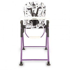 Ghế ăn Party Multi High Chair Lucky Baby