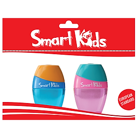 Combo chuốt chì Smartkids SK-SP016 (2 cây)