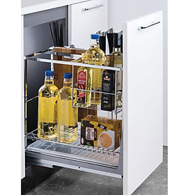 Mua Kệ giá để dao thớt chai lọ BS20/25/30/35/40 INOXEN