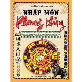 [Download Sách] NHẬP MÔN PHONG THỦY