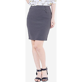 Chân Váy Công Sở The One Fashion VDS1891