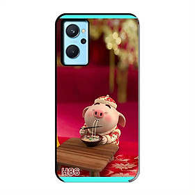 Ốp Lưng Dành Cho Realme 9 Pro -5G
