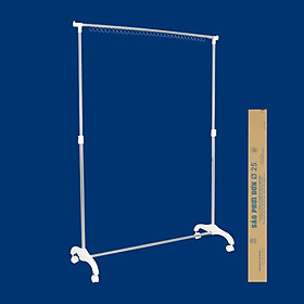 Mua giàn phơi thông minh  cây phơi đồ inox giá phơi quần áo thông minh xào phơi quần áo inox   cay phoi do   cây phơi đồ gấp gọn sào phơi đồ