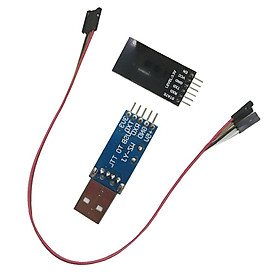 USB PL2303HX Converter Module+ DuPont line+ Wifi Probe