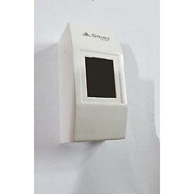 Mua Cầu dao đảo chiều 2P 63A Sopoka chuyển đổi 2 nguồn điện