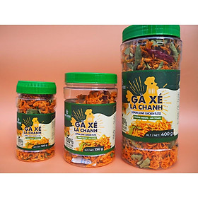 BÁO GIÁ Cách Làm Khô Gà Xé Lá Chanh | Shopee Lazada Sendo Tiki mới nhất 60 Gà xé lá chanh VN-FOODS (dạng hũ)